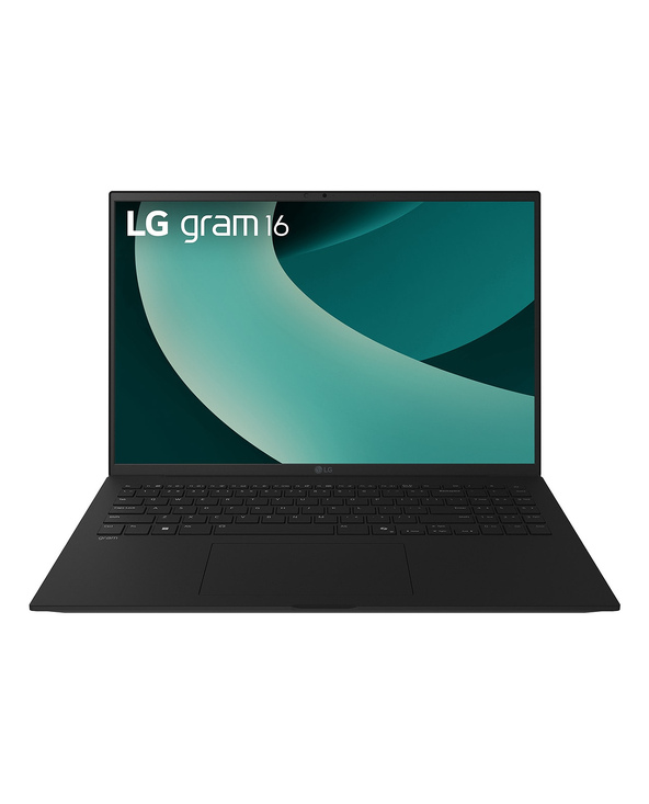 LG Gram 16Z90TL 16" Intel Core Ultra 7 32 Go Noir 1 To