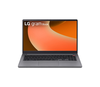 LG Gram 15U50T 15.6" I5 16 Go Gris 512 Go