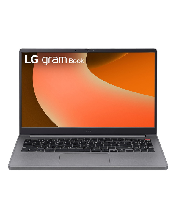 LG Gram 15U50T 15.6" I5 16 Go Gris 512 Go