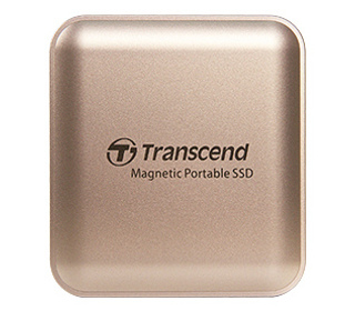 Transcend ESD420 4 To USB Type-C Or