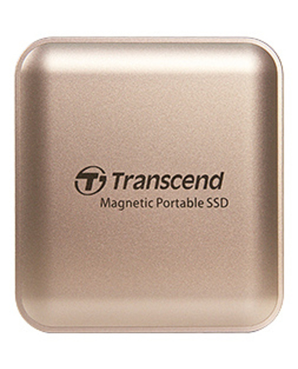 Transcend ESD420 4 To USB Type-C Or