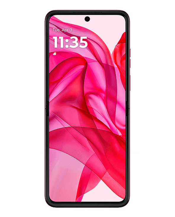 Motorola razr 50 ULTRA 6.9" 512 Go Rose