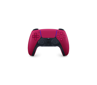 Sony Manette DualSense Cosmic Red PS5 V2