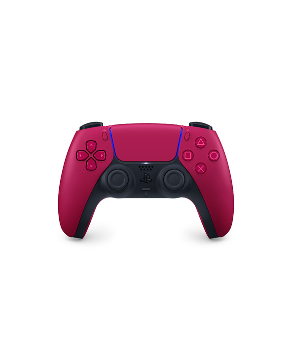 Sony Manette DualSense Cosmic Red PS5 V2