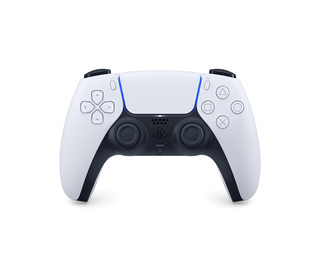 Sony Manette DualSense White V2