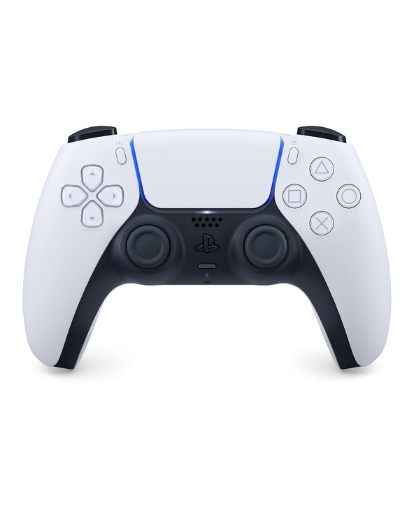 Sony Manette DualSense White V2