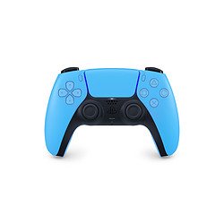 Sony Manette DualSense Starlight Blue PS5 V2