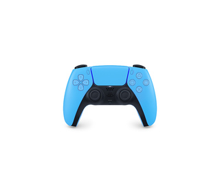 Sony Manette DualSense Starlight Blue PS5 V2