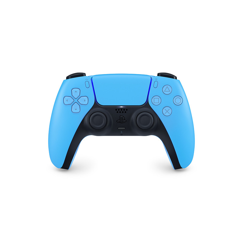 Sony Manette DualSense Starlight Blue PS5 V2
