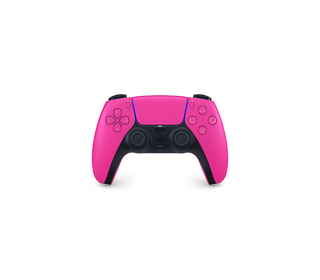 Sony Manette DualSense Nova Pink PS5 V2
