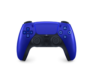 Sony DualSense Bleu Bluetooth/USB Manette de jeu Analogique/Numérique PlayStation 5