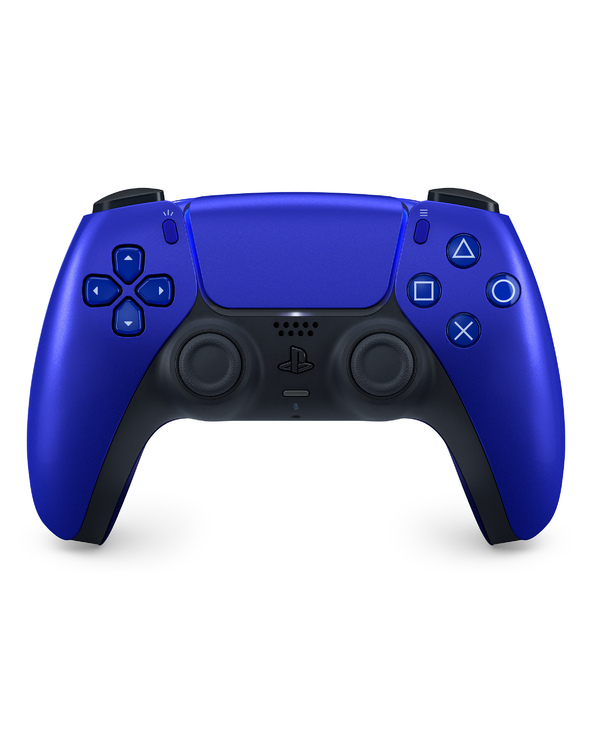 Sony DualSense Bleu Bluetooth/USB Manette de jeu Analogique/Numérique PlayStation 5
