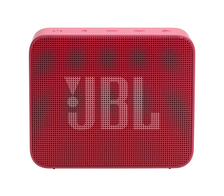 JBL JBLGOES2REDEU haut-parleur portable et de fête Rouge 3,1 W