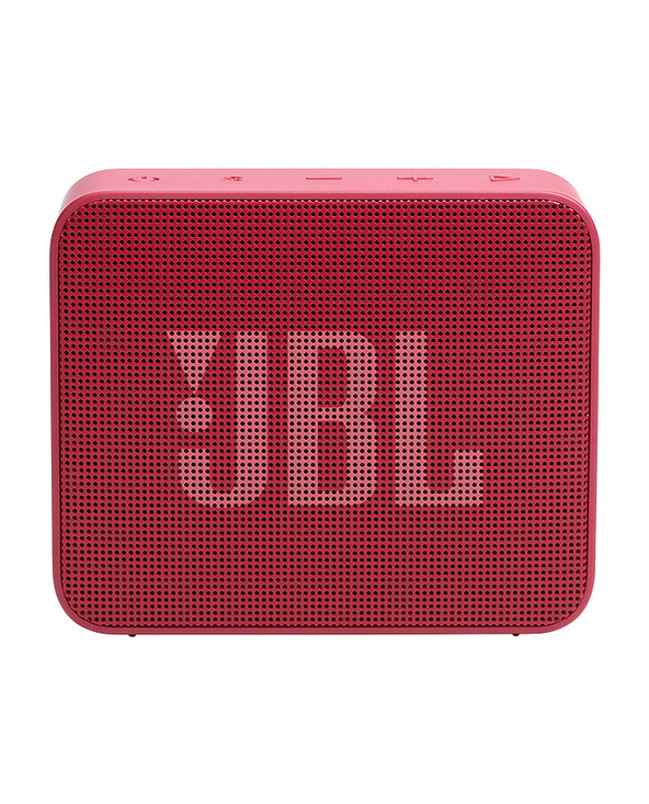 JBL JBLGOES2REDEU haut-parleur portable et de fête Rouge 3,1 W