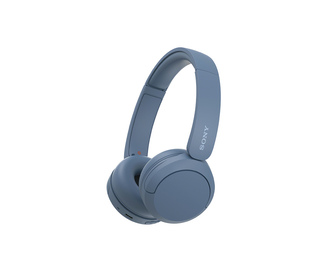 Sony WH-CH520 Casque Sans fil Arceau Appels/Musique USB Type-C Bluetooth Bleu