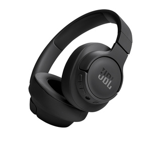 JBL Tune 720BT Casque Sans fil Arceau Appels/Musique Bluetooth Noir