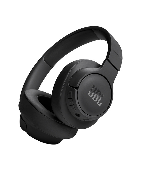 JBL Tune 720BT Casque Sans fil Arceau Appels/Musique Bluetooth Noir