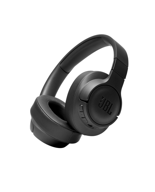 JBL Tune 760 NC Casque Sans fil Arceau Appels/Musique USB Type-C Bluetooth Noir