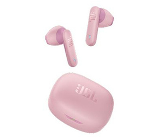 JBL Wave Flex 2 Casque Sans fil Ecouteurs Appels/Musique Bluetooth Rose