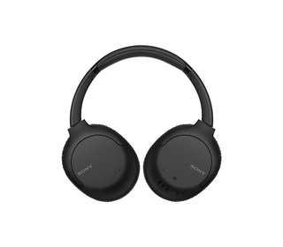 Sony WH-CH710N Casque Sans fil Arceau Musique Bluetooth Noir