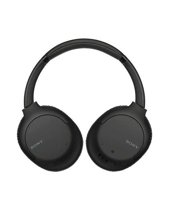 Sony WH-CH710N Casque Sans fil Arceau Musique Bluetooth Noir