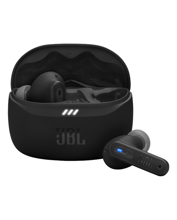 JBL Tune Beam 2 Casque Sans fil Ecouteurs Appels/Musique Bluetooth Noir