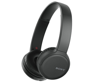 Sony WH-CH510 Écouteurs Sans fil Arceau Appels/Musique USB Type-C Bluetooth Noir