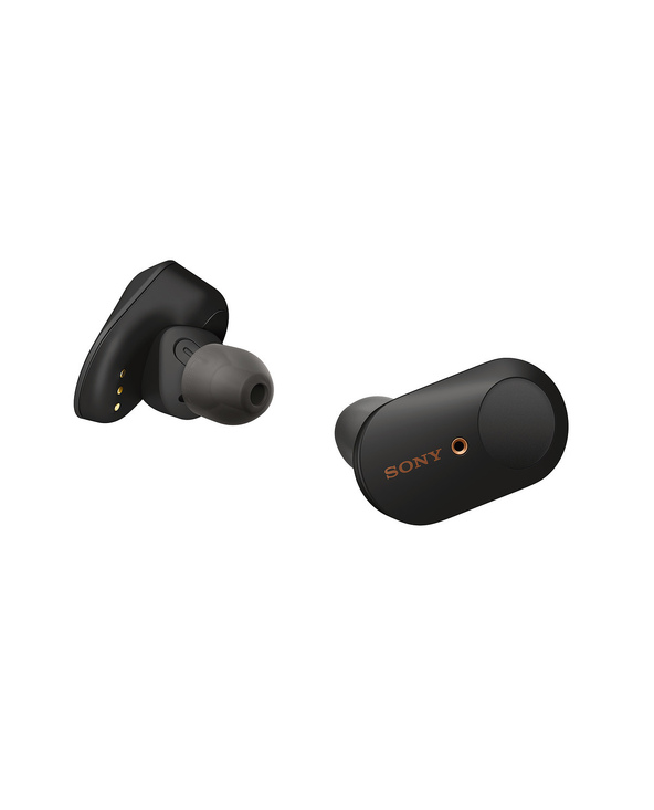 Sony WF-1000XM3 Casque True Wireless Stereo (TWS) Ecouteurs Appels/Musique Bluetooth Noir