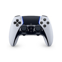 Sony DualSense Edge Noir, Blanc Bluetooth/USB Manette de jeu Analogique/Numérique PlayStation 5