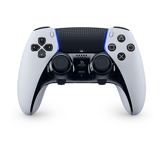 Sony DualSense Edge Noir, Blanc Bluetooth/USB Manette de jeu Analogique/Numérique PlayStation 5
