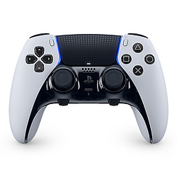 Sony DualSense Edge Noir, Blanc Bluetooth/USB Manette de jeu Analogique/Numérique PlayStation 5