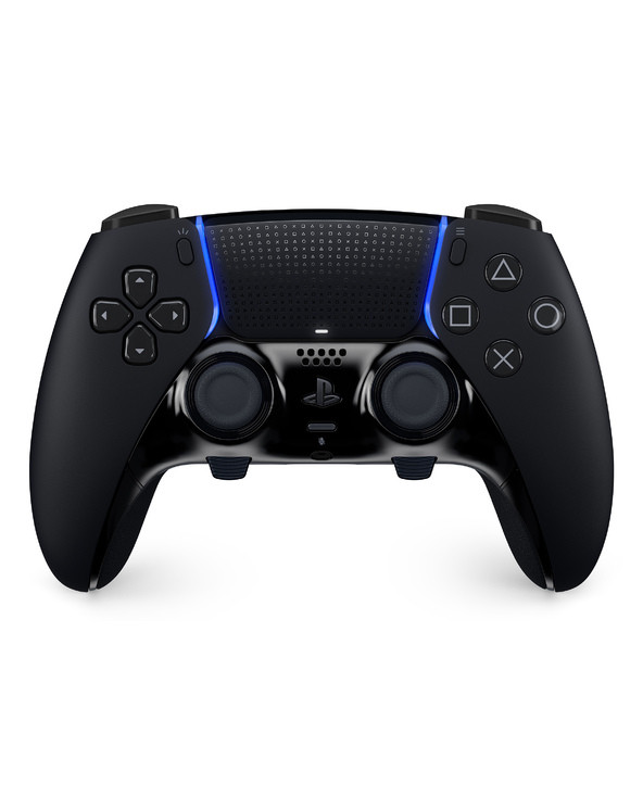 Sony PS5 DualSense Edge Controller Noir Manette de jeu Analogique/Numérique PlayStation 5