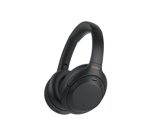 Sony WH-1000XM4 Écouteurs Sans fil Arceau Appels/Musique USB Type-C Bluetooth Noir