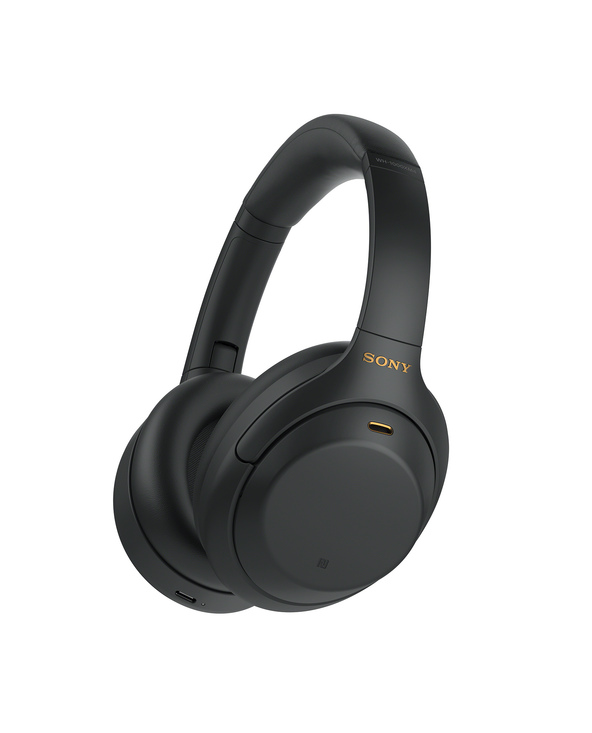 Sony WH-1000XM4 Écouteurs Sans fil Arceau Appels/Musique USB Type-C Bluetooth Noir