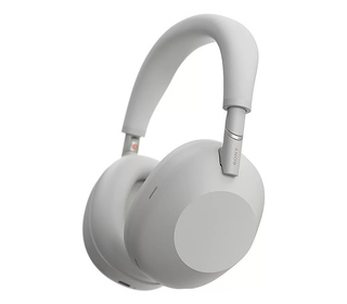 Sony WH-1000XM6 Casque Avec fil &sans fil Arceau Musique/Quotidien USB Type-C Bluetooth Gris