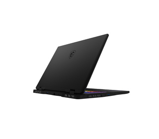 MSI Pulse A17 AI+ C3HWFKG-007FR 17" AMD Ryzen AI 7 32 Go Noir 1 To