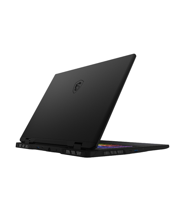 MSI Pulse A17 AI+ C3HWFKG-007FR 17" AMD Ryzen AI 7 32 Go Noir 1 To