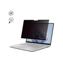 DICOTA Privacy Filter 2-way 33,8 cm (13.3") Moniteur/ordinateur portable Filtre de confidentialité sans bords pour ordinateur