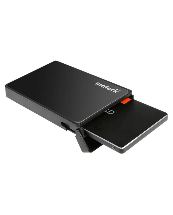 Inateck FE2005 Boîtier disque dur/SSD Noir 2.5"