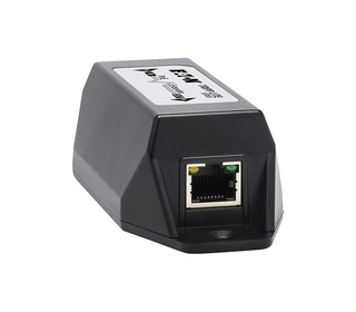Tripp Lite NPOE-EXT-1G30 adaptateur et injecteur PoE Fast Ethernet, Gigabit Ethernet
