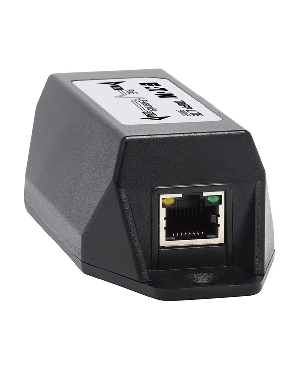 Tripp Lite NPOE-EXT-1G30 adaptateur et injecteur PoE Fast Ethernet, Gigabit Ethernet