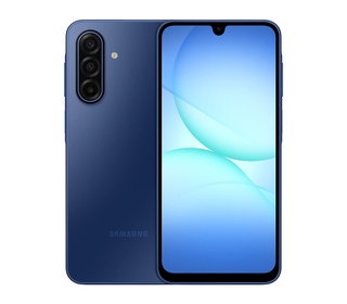 Samsung Galaxy A17 5G 6.7" 128 Go Bleu