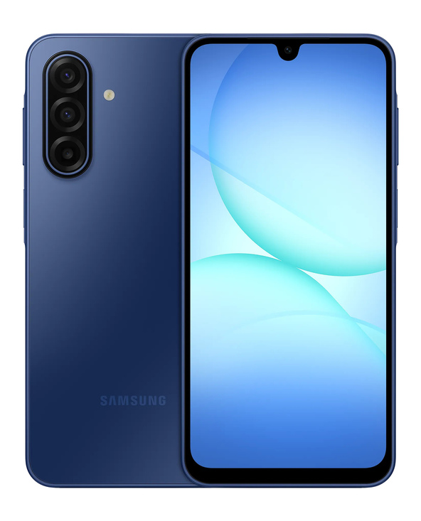 Samsung Galaxy A17 5G 6.7" 128 Go Bleu
