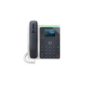 Poly Téléphone IP Edge E100 compatible PoE