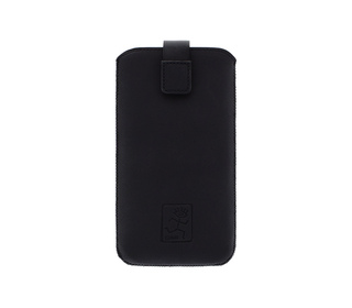 2GO 794495 coque de protection pour téléphones portables Étui Noir