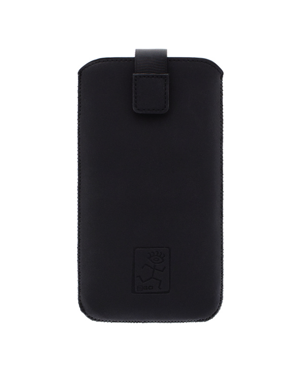 2GO 794495 coque de protection pour téléphones portables Étui Noir