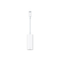 Apple MMEL2ZM/A Câble Thunderbolt Blanc