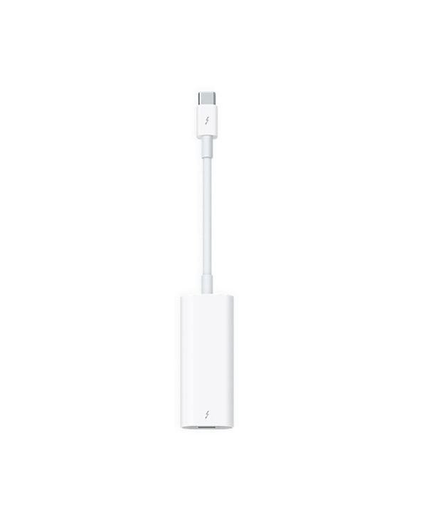 Apple MMEL2ZM/A Câble Thunderbolt Blanc