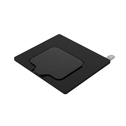 Neat NEATPAD-GLASSMOUNT accessoire pour équipements de conférence Support