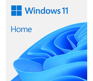 Microsoft Windows 11 Home 1 licence(s)